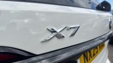 BMW X7 xDrive40d MHT M Sport 5dr Step Auto Diesel Estate